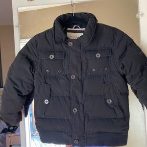 AUTHENTIC BURBERRY Boys Winter Jacket